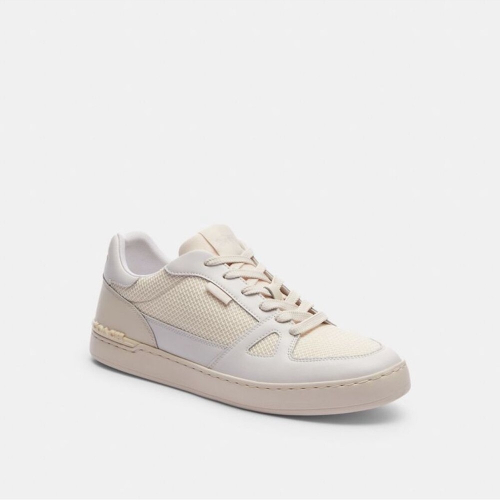 COACH Clip Court Sneaker 👟 - Picture 6 of 8
